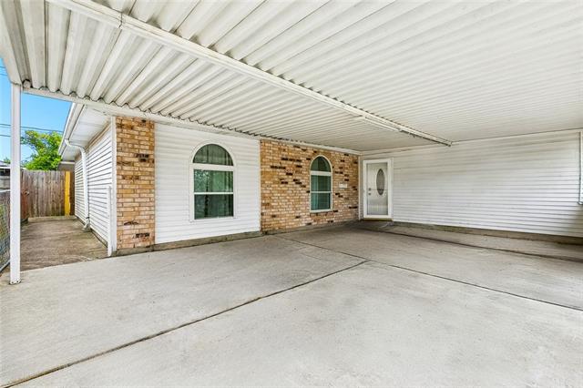 3660 Tulane Drive Kenner, LA 70065 - Photo 2 of 17