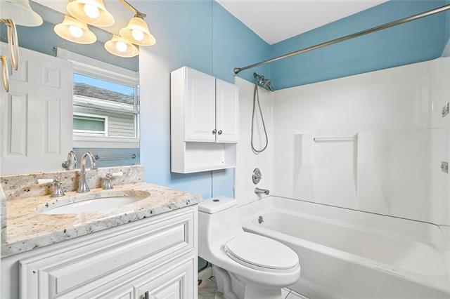 3660 Tulane Drive Kenner, LA 70065 - Photo 10 of 17
