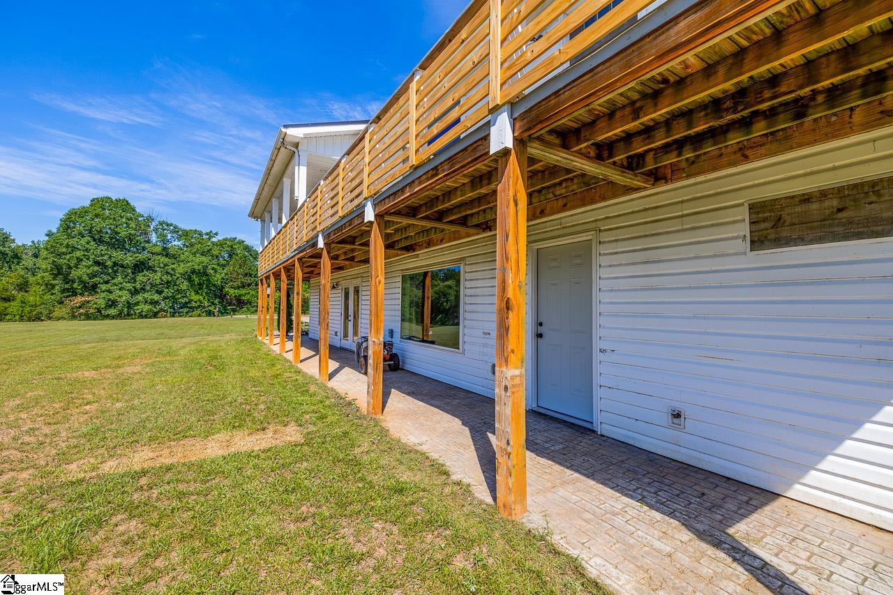 455 Aiken Chapel Road Taylors, SC 29687 - Photo 40 of 48