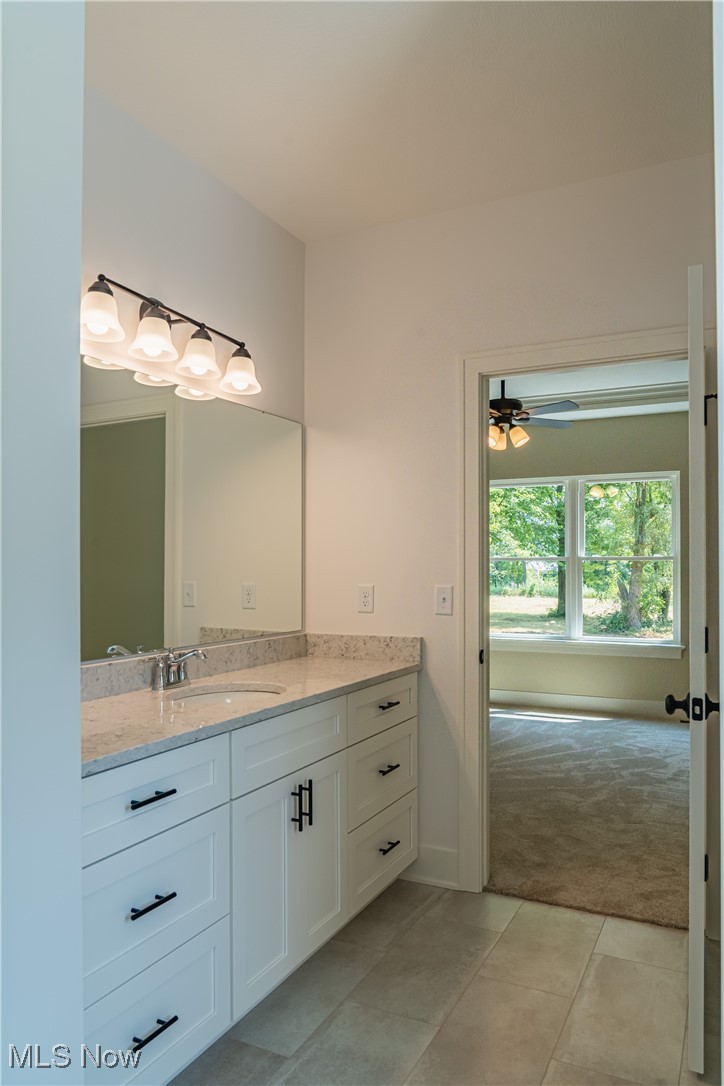 5183 Boneta Road Medina, OH 44256 - Photo 17 of 31 Primary Bath