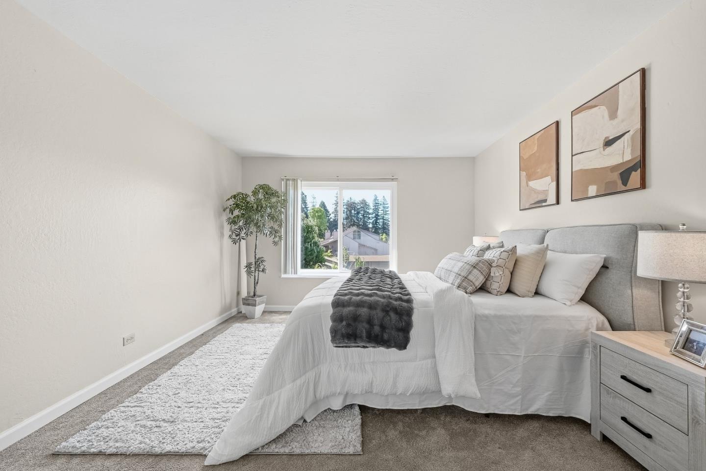 701 North Rengstorff Avenue, Unit 7 Mountain View, CA 94043 - Photo 18 of 32