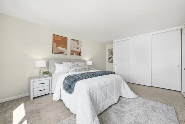 $950,000 | 701 North Rengstorff Avenue, Unit 7, Mountain View, CA 94043