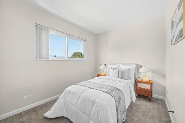$950,000 | 701 North Rengstorff Avenue, Unit 7, Mountain View, CA 94043