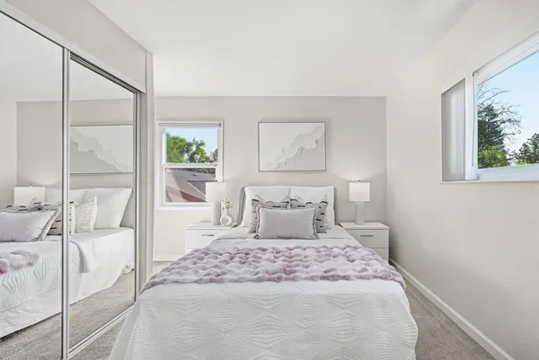 $950,000 | 701 North Rengstorff Avenue, Unit 7, Mountain View, CA 94043
