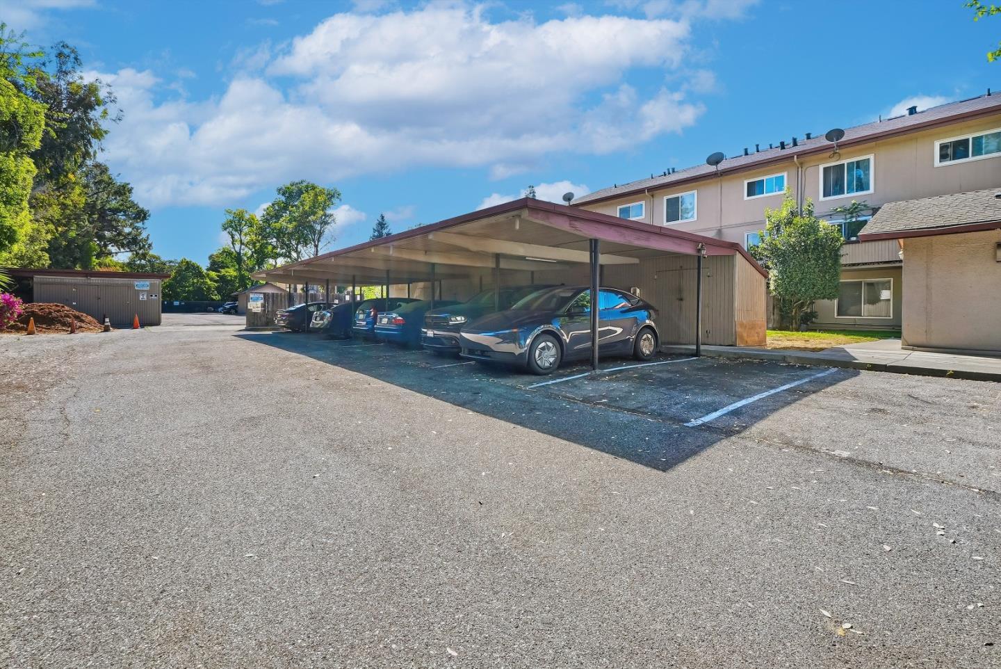 701 North Rengstorff Avenue, Unit 7 Mountain View, CA 94043 - Photo 25 of 32