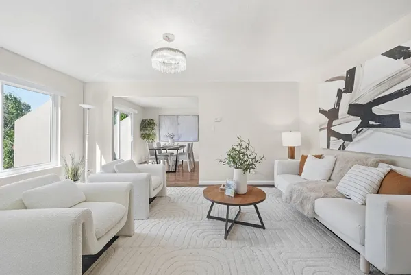 $950,000 | 701 North Rengstorff Avenue, Unit 7, Mountain View, CA 94043