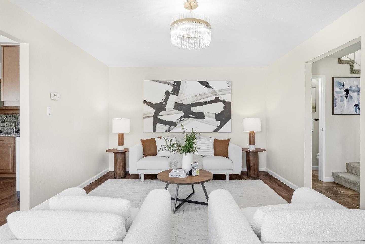 701 North Rengstorff Avenue, Unit 7 Mountain View, CA 94043 - Photo 5 of 32