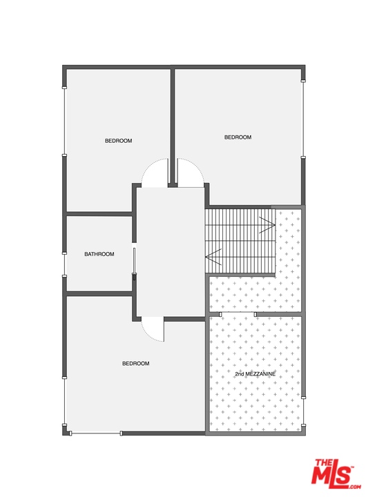 338 Rennie Avenue, Unit B Venice, CA 90291 - Photo 30 of 31