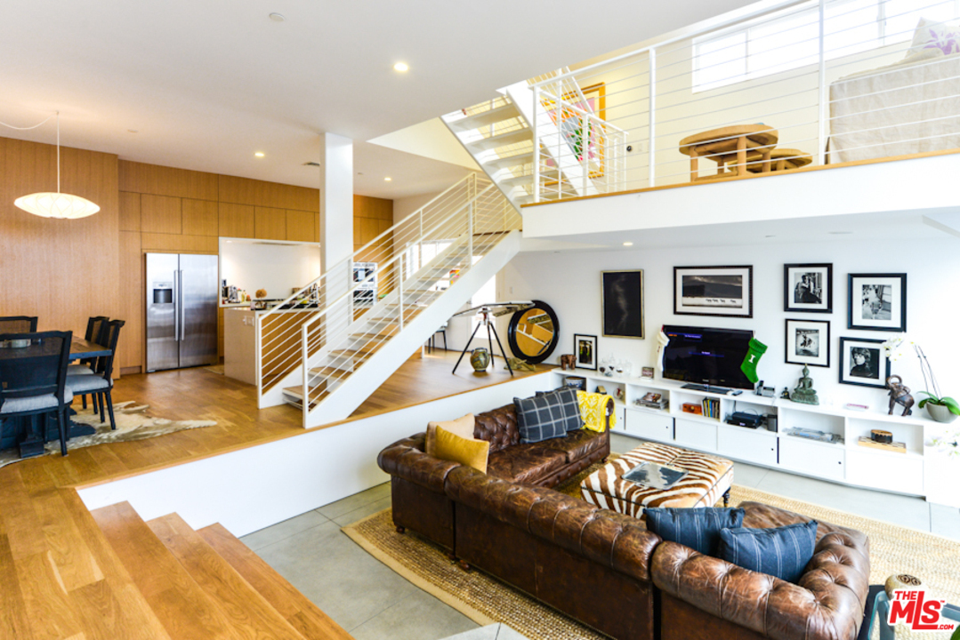 338 Rennie Avenue, Unit B Venice, CA 90291 - Photo 8 of 31