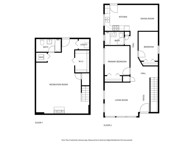 $449,000 | 2558 West Haddon Avenue, Unit 1, Chicago, IL 60622