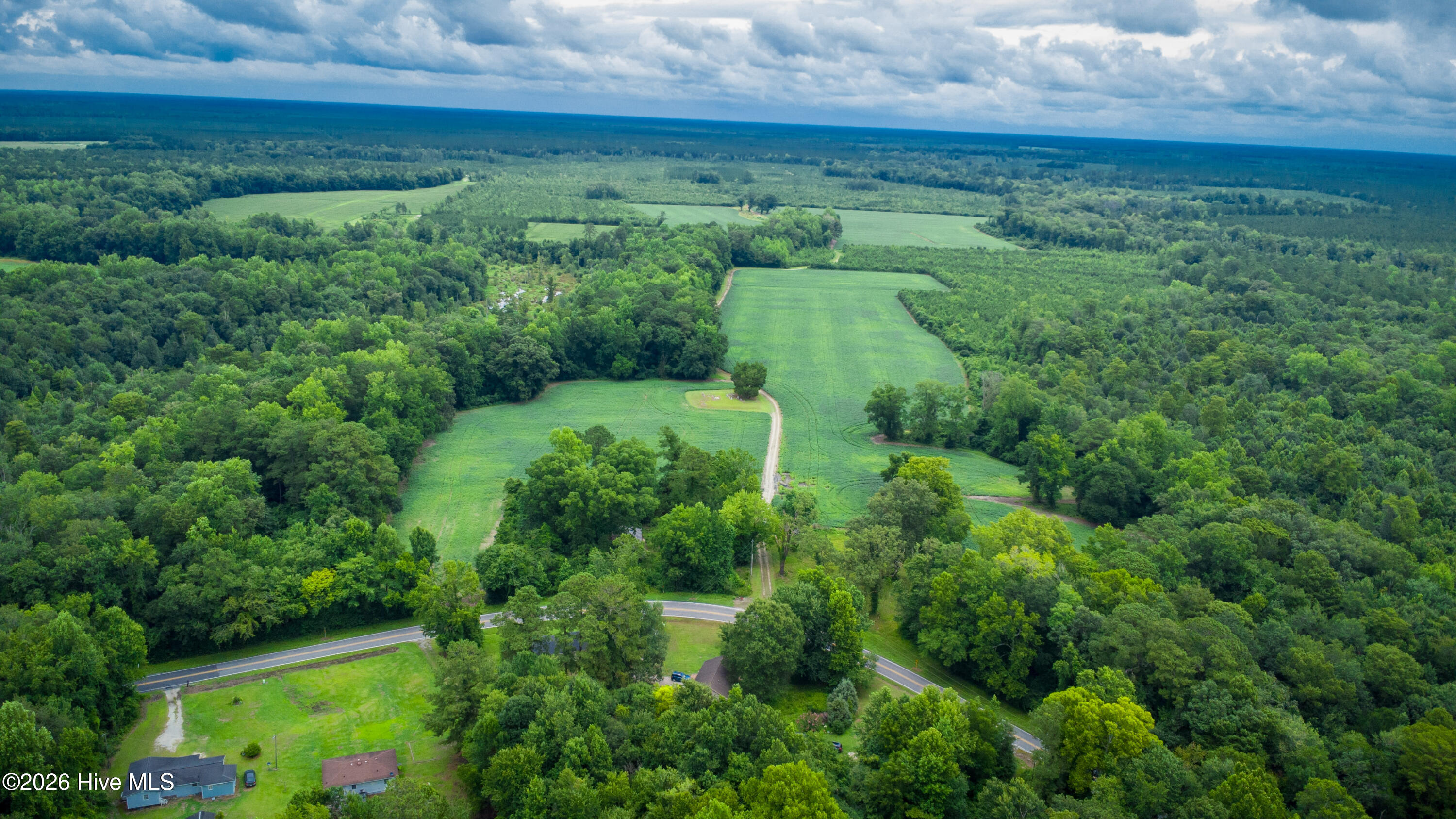 1601 Hill Neck Road Ernul, NC 28527 - Photo 32 of 33 Over 230 Acres of Opportunity