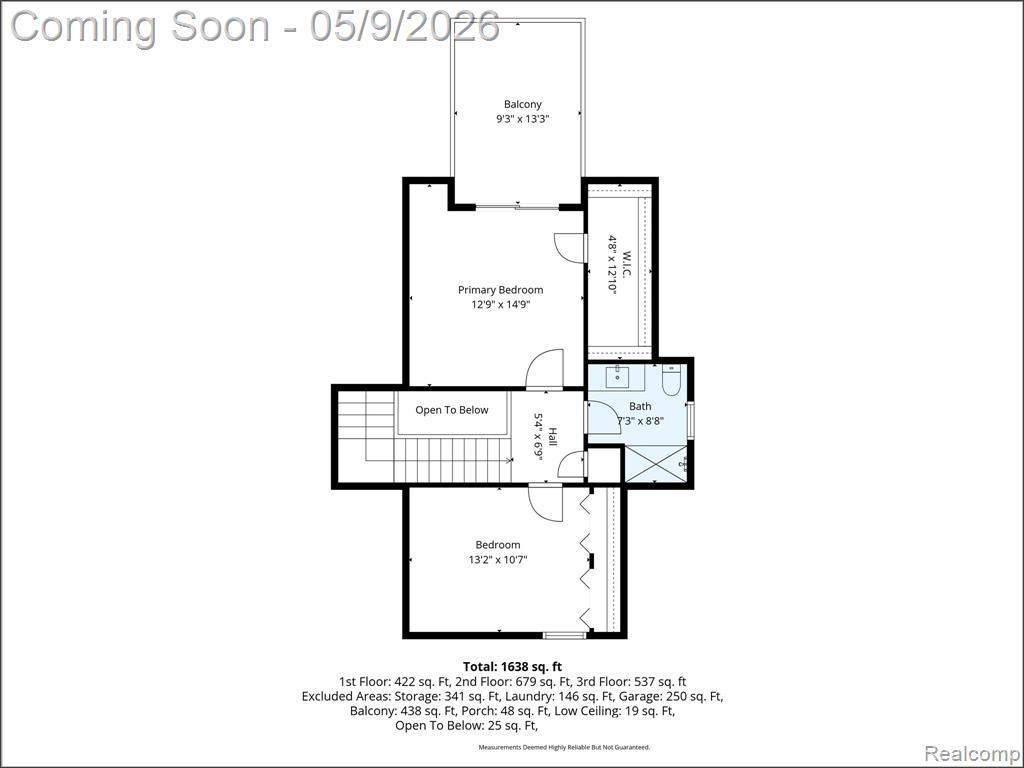 608 Island Lake Road Chelsea, MI 48118 - Photo 22 of 60