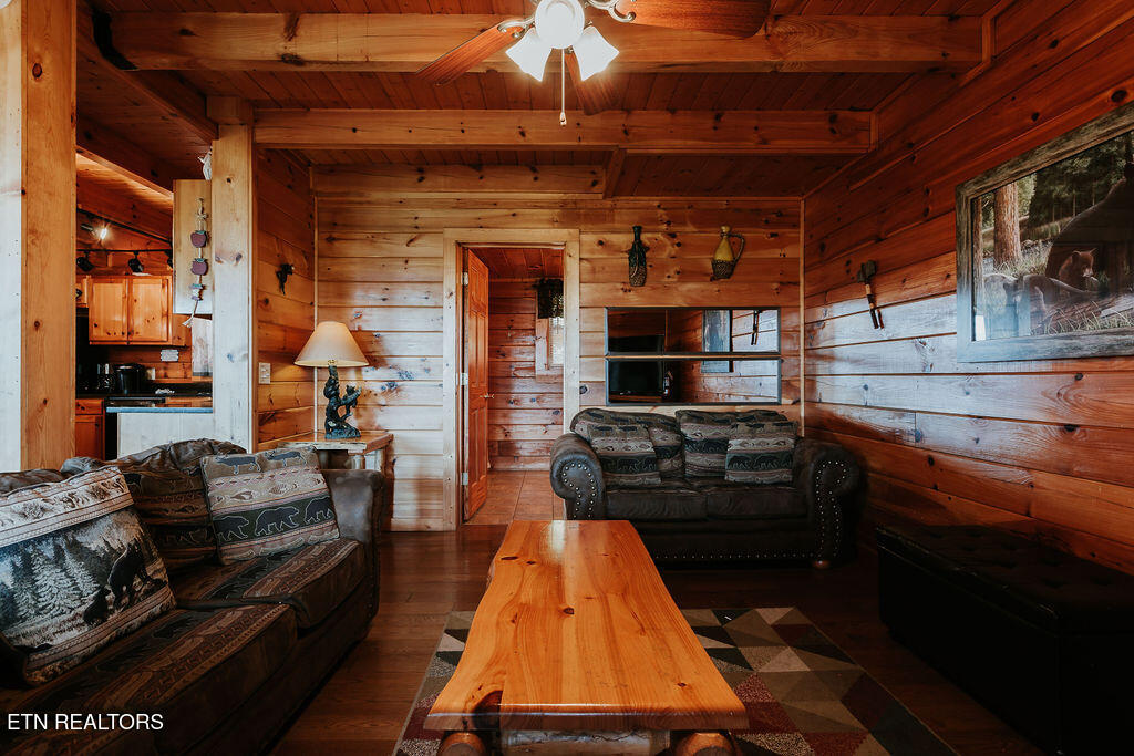 769 Cartertown Road Gatlinburg, TN 37738 - Photo 26 of 54 ET5A5502