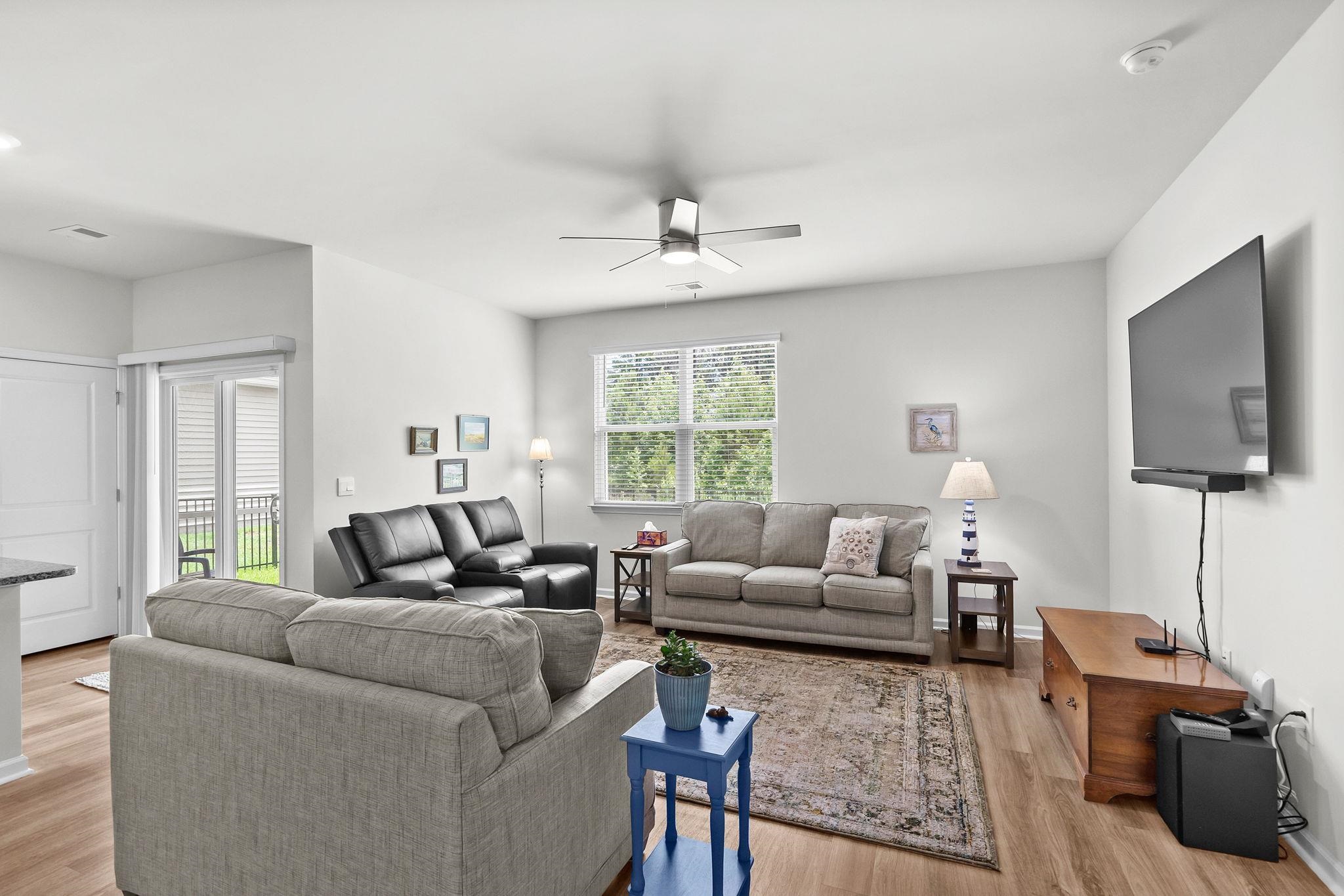 3139 Fair Rdg Way Conway, SC 29526 - Photo 5 of 46