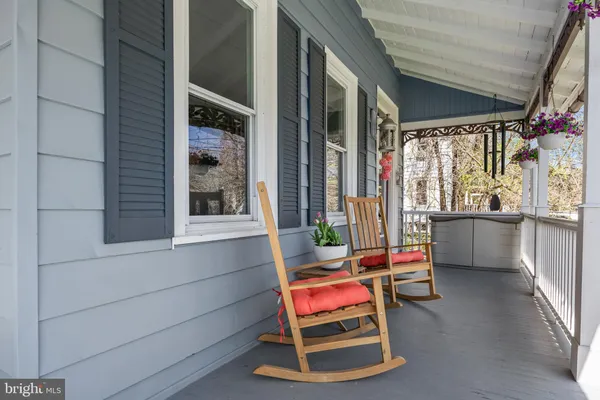 $720,000 | 117 West Central Avenue, Moorestown, NJ 08057