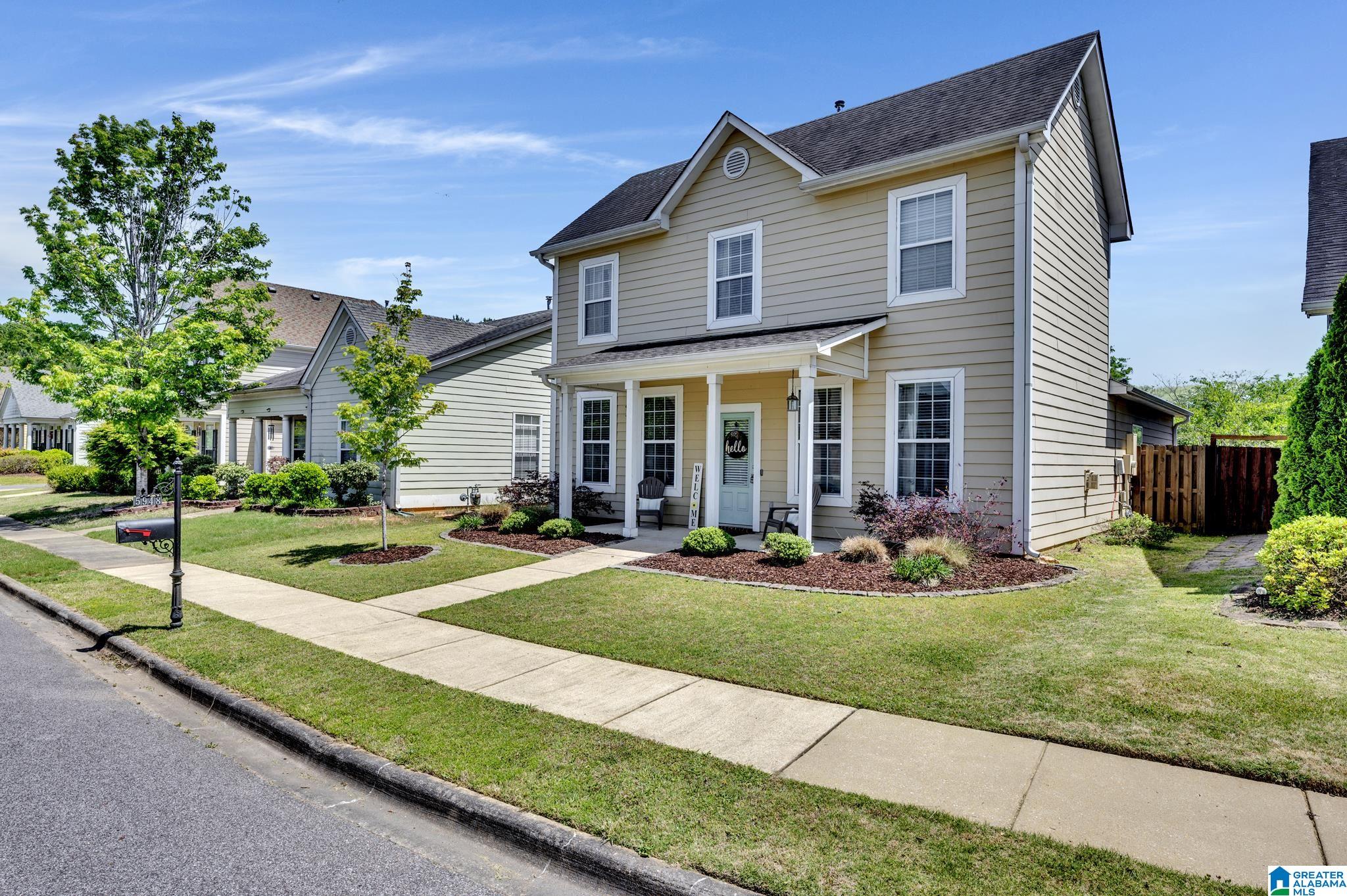 5948 Ridgeline Drive Bessemer, AL 35022 - Photo 4 of 37