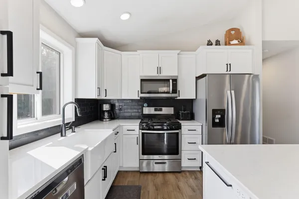 $399,000 | 25921 24th Street West, Zimmerman, MN 55398