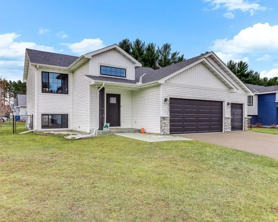 $399,000 | 25921 24th Street West, Zimmerman, MN 55398