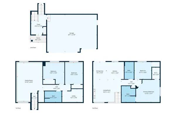 $399,000 | 25921 24th Street West, Zimmerman, MN 55398