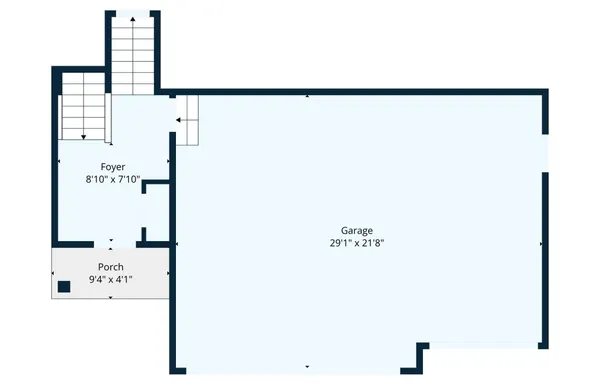 $399,000 | 25921 24th Street West, Zimmerman, MN 55398