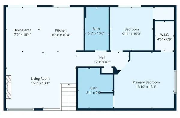 $399,000 | 25921 24th Street West, Zimmerman, MN 55398