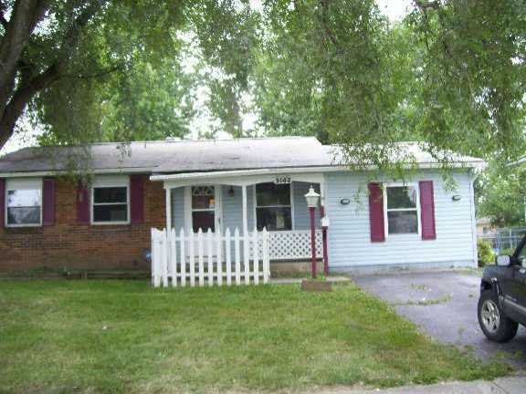 5143 Rutledge Drive South Columbus, OH 43232 - Photo 1 of 1