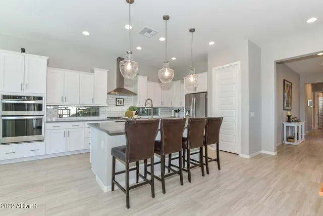 $6,000 | 9661 West Patrick Lane, Peoria, AZ 85383