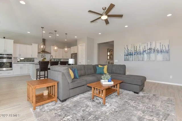 $6,000 | 9661 West Patrick Lane, Peoria, AZ 85383