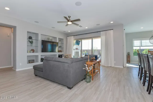 $6,000 | 9661 West Patrick Lane, Peoria, AZ 85383