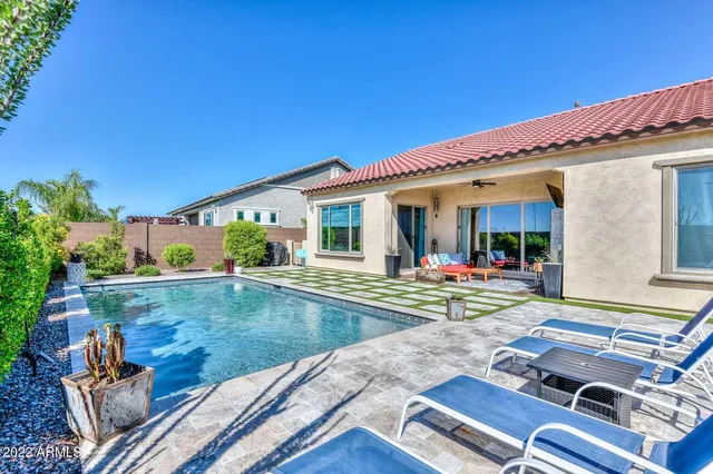 $6,000 | 9661 West Patrick Lane, Peoria, AZ 85383