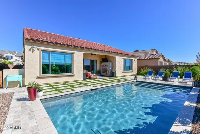 $6,000 | 9661 West Patrick Lane, Peoria, AZ 85383