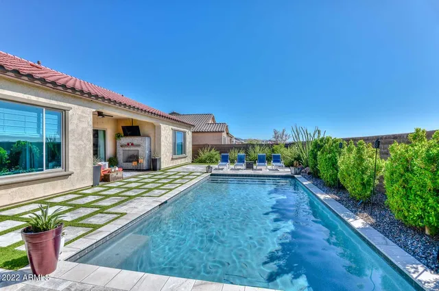 $6,000 | 9661 West Patrick Lane, Peoria, AZ 85383