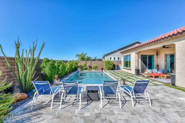 $6,000 | 9661 West Patrick Lane, Peoria, AZ 85383