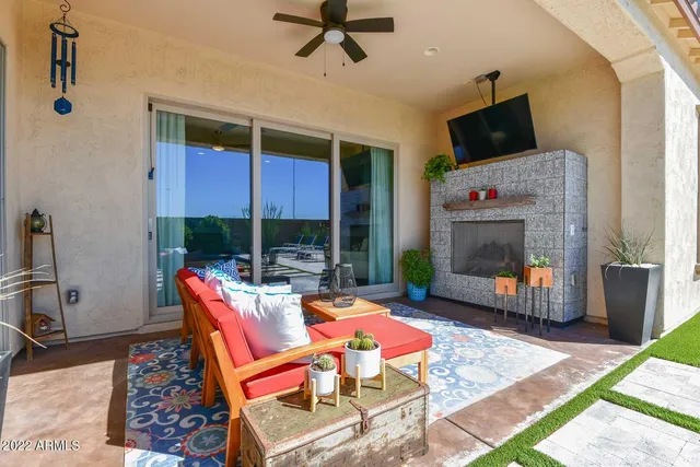 $6,000 | 9661 West Patrick Lane, Peoria, AZ 85383