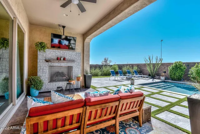 $6,000 | 9661 West Patrick Lane, Peoria, AZ 85383