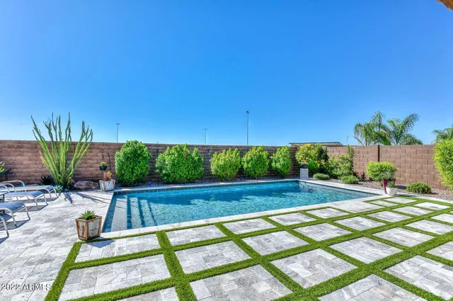 $6,000 | 9661 West Patrick Lane, Peoria, AZ 85383