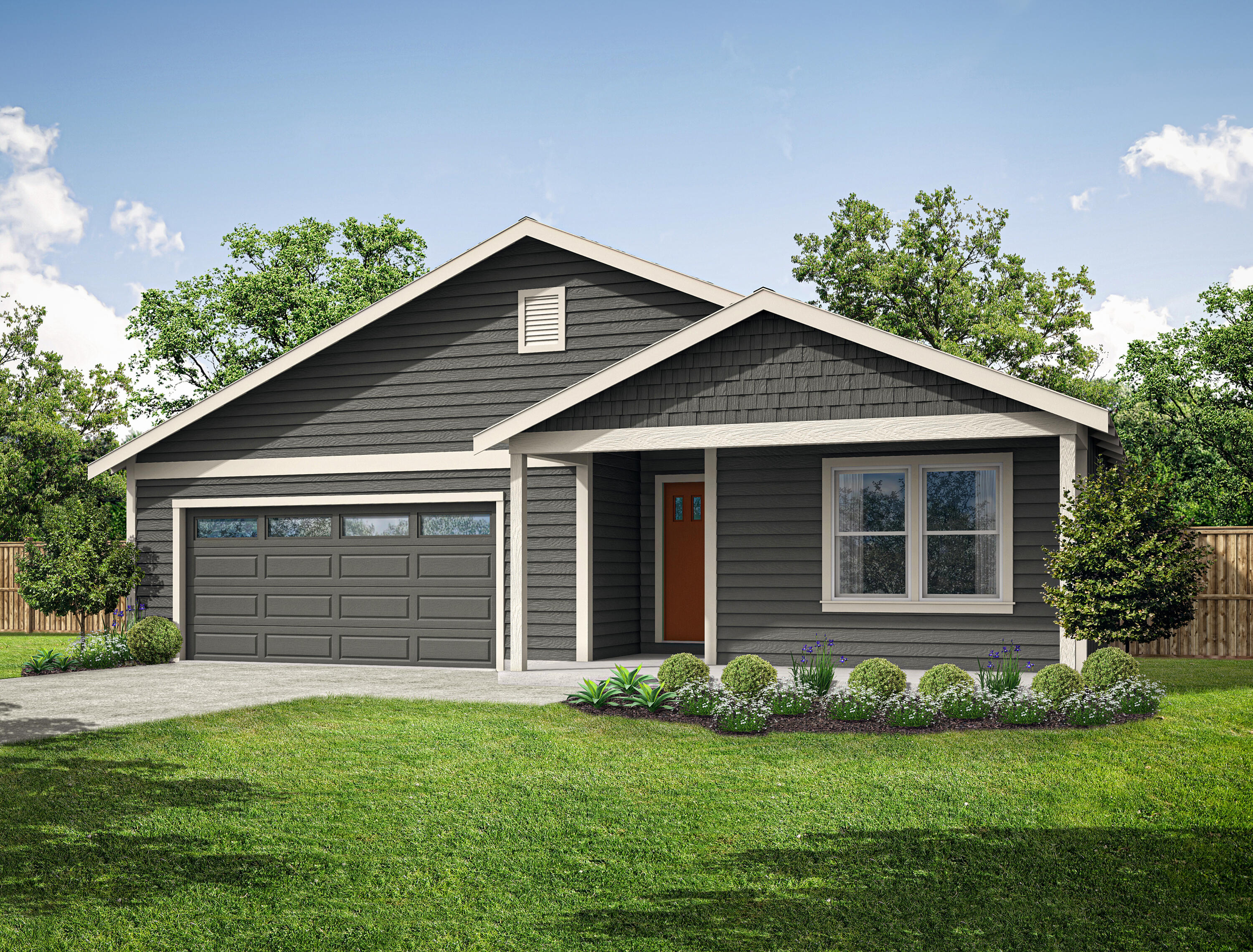 237 Southeast Peppermint Loop, Unit 4 Culver, OR 97734 - Photo 1 of 13 Lily (7)