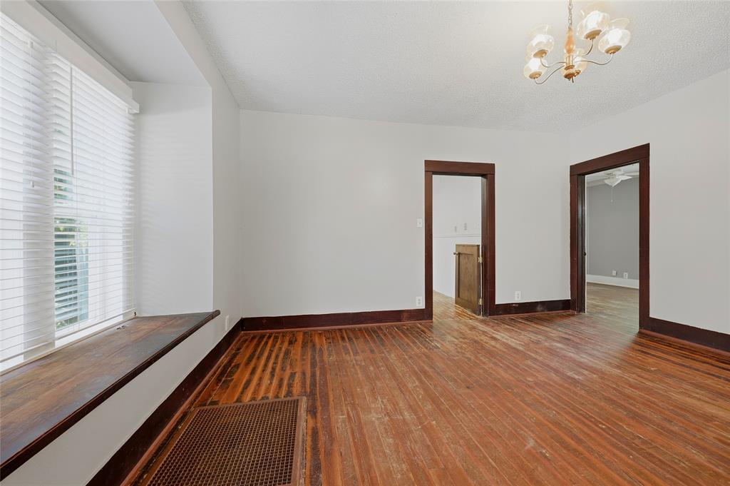 529 East Woodard Street Denison, TX 75021 - Photo 23 of 29