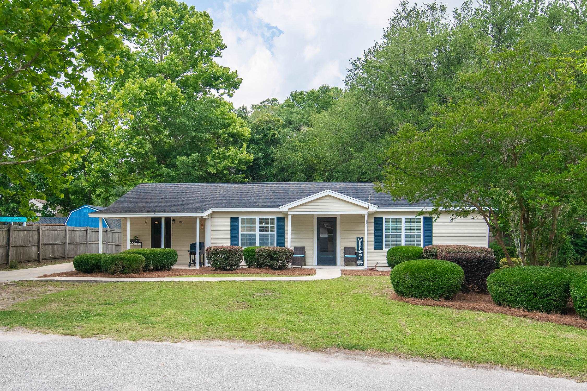 2510 Redwood Street Georgetown, SC 29440 - Photo 21 of 21