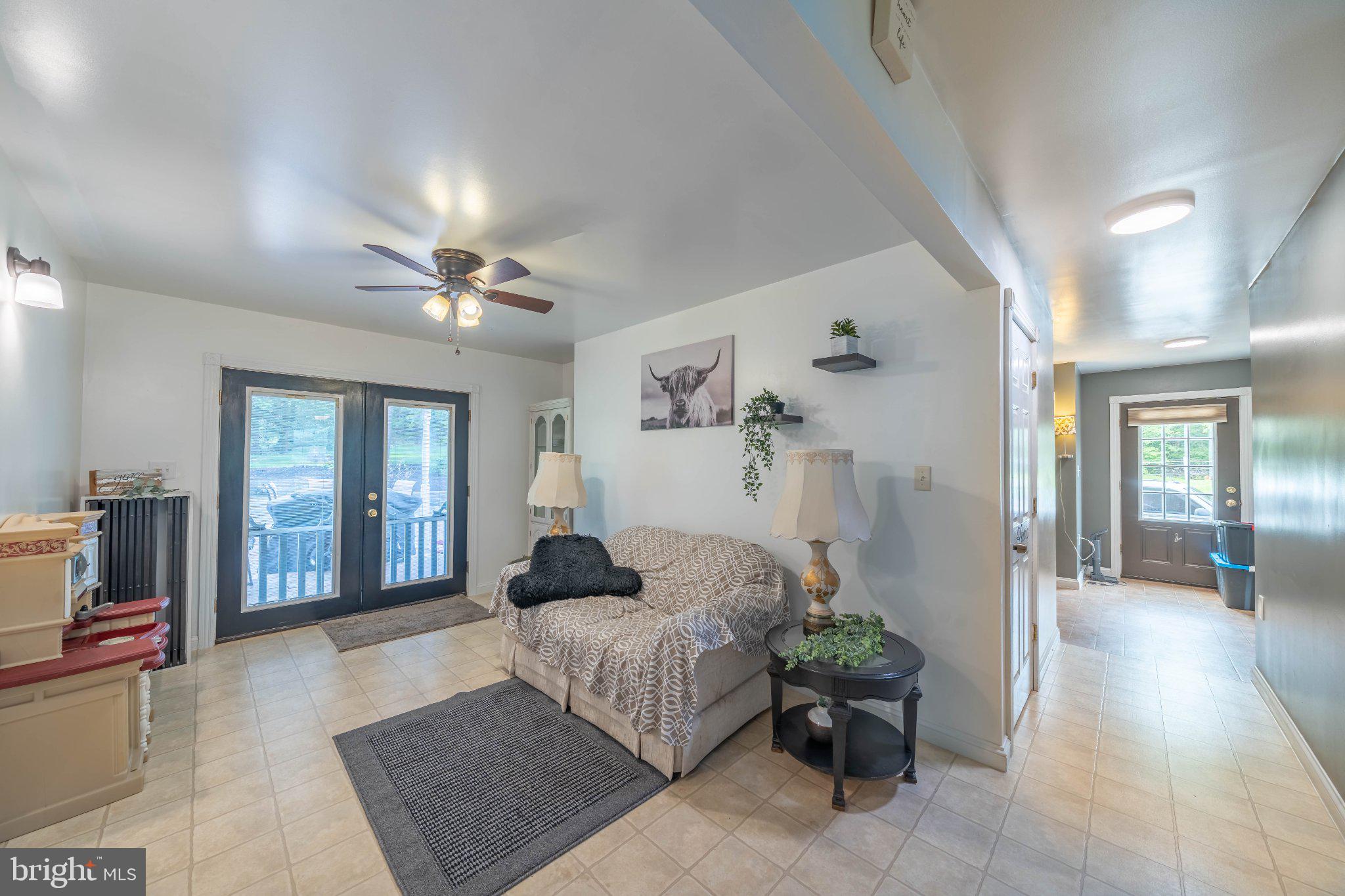2201 Blain Road Loysville, PA 17047 - Photo 7 of 89 Inviting space with natural light.