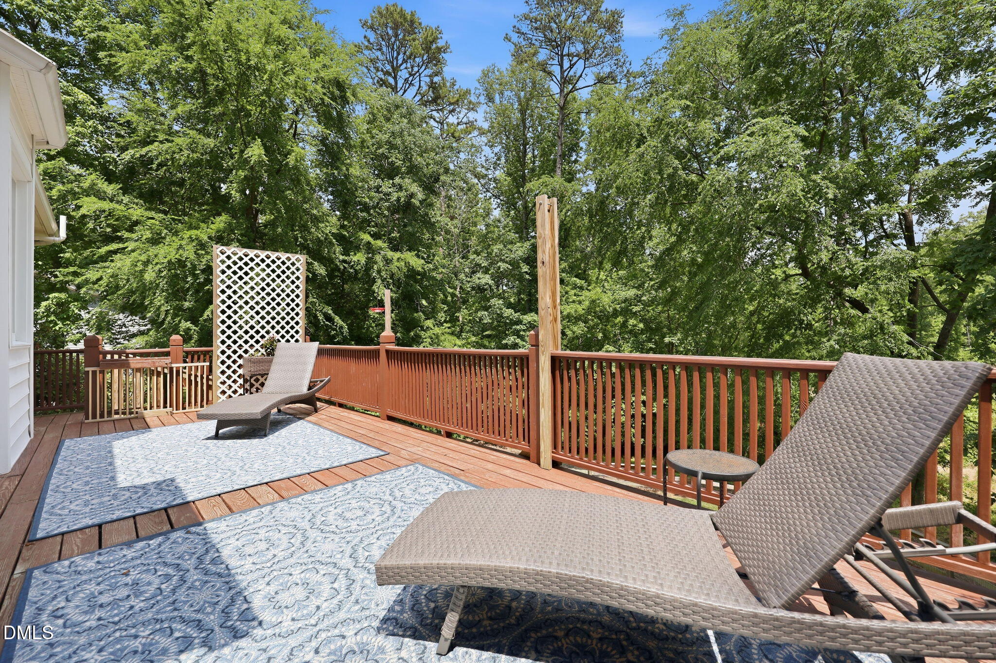237 Saddletree Road Oxford, NC 27565 - Photo 53 of 60