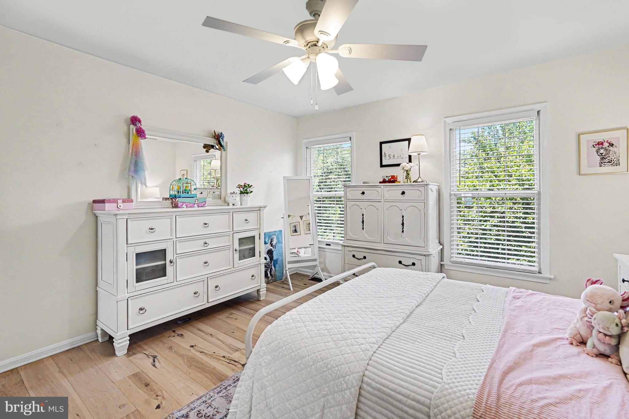 2333 Cox Road Jarrettsville, MD 21084 - Photo 23 of 39 Bedroom 3