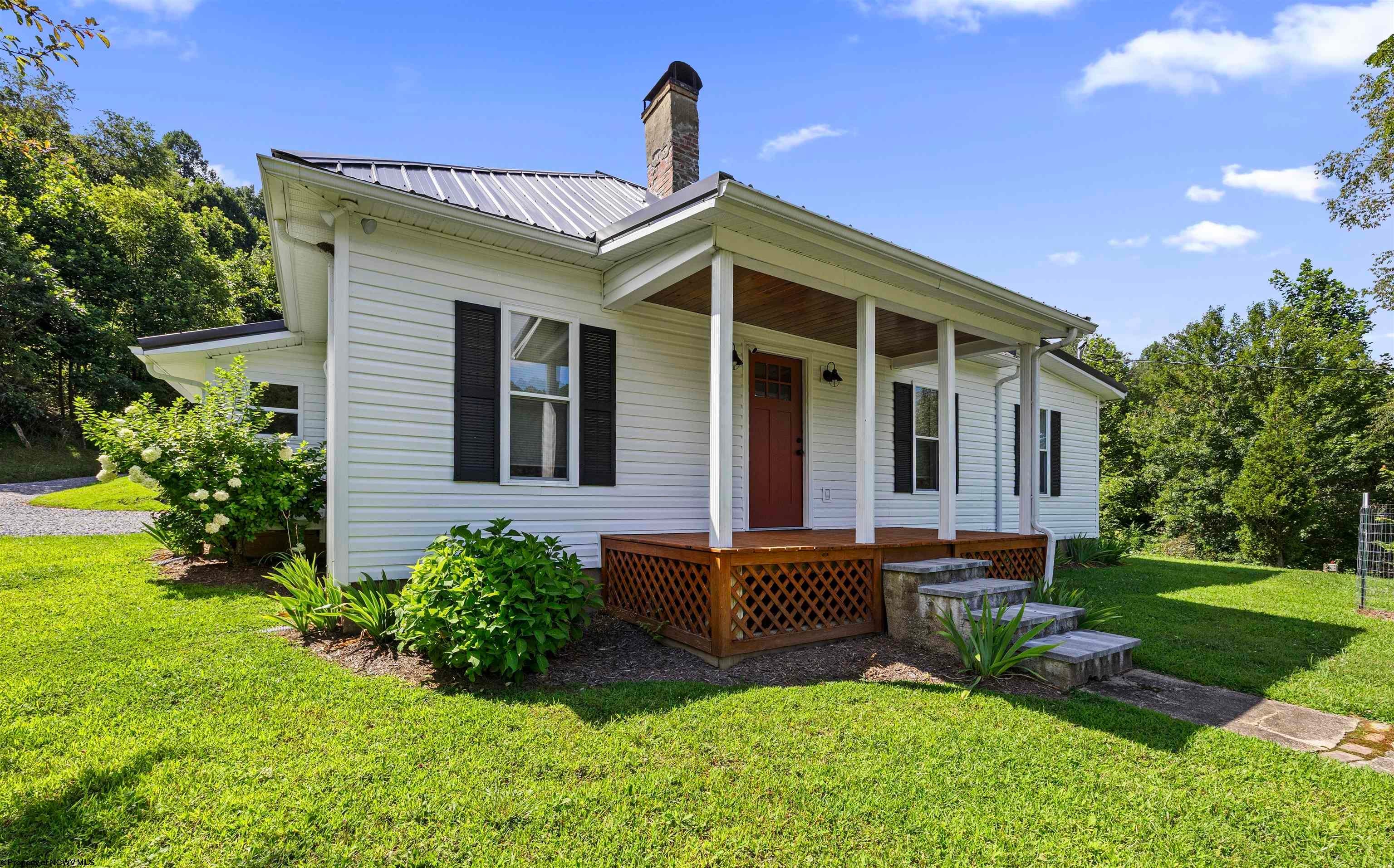 2595 Big Run Road Walkersville, WV 26447 - Photo 27 of 42 Gallery Image 27