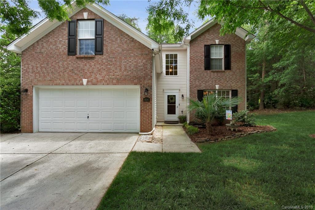 404 Sugar Maple Drive Tega Cay, SC 29708 - Photo 1 of 45 Gallery Image 1