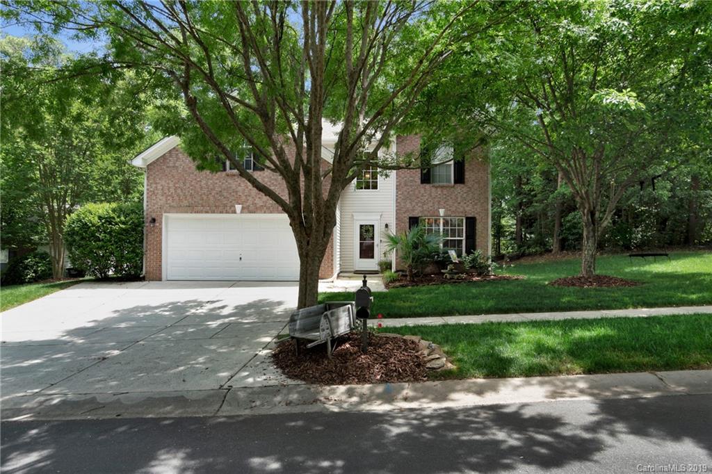 404 Sugar Maple Drive Tega Cay, SC 29708 - Photo 34 of 45 Gallery Image 34
