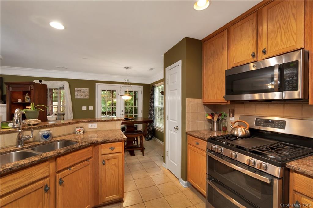 404 Sugar Maple Drive Tega Cay, SC 29708 - Photo 7 of 45 Gallery Image 7