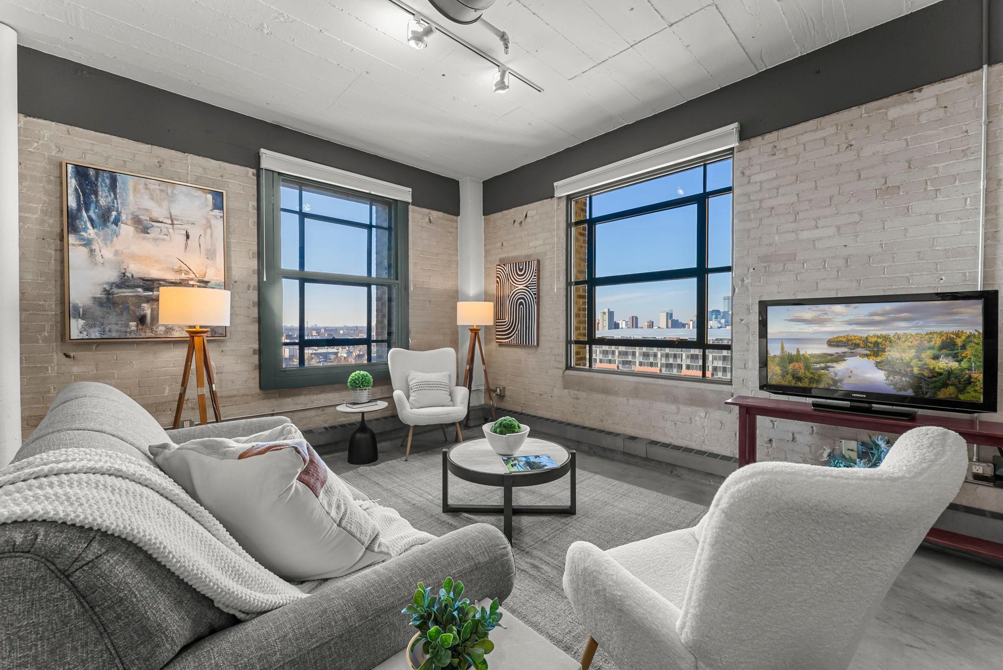 2929 Chicago Avenue, Unit 907 Minneapolis, MN 55407 - Photo 1 of 49