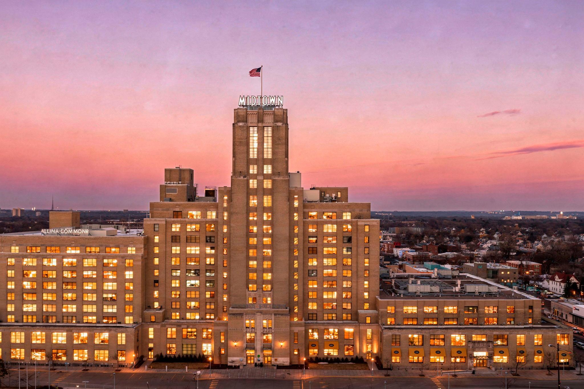 2929 Chicago Avenue, Unit 907 Minneapolis, MN 55407 - Photo 42 of 49