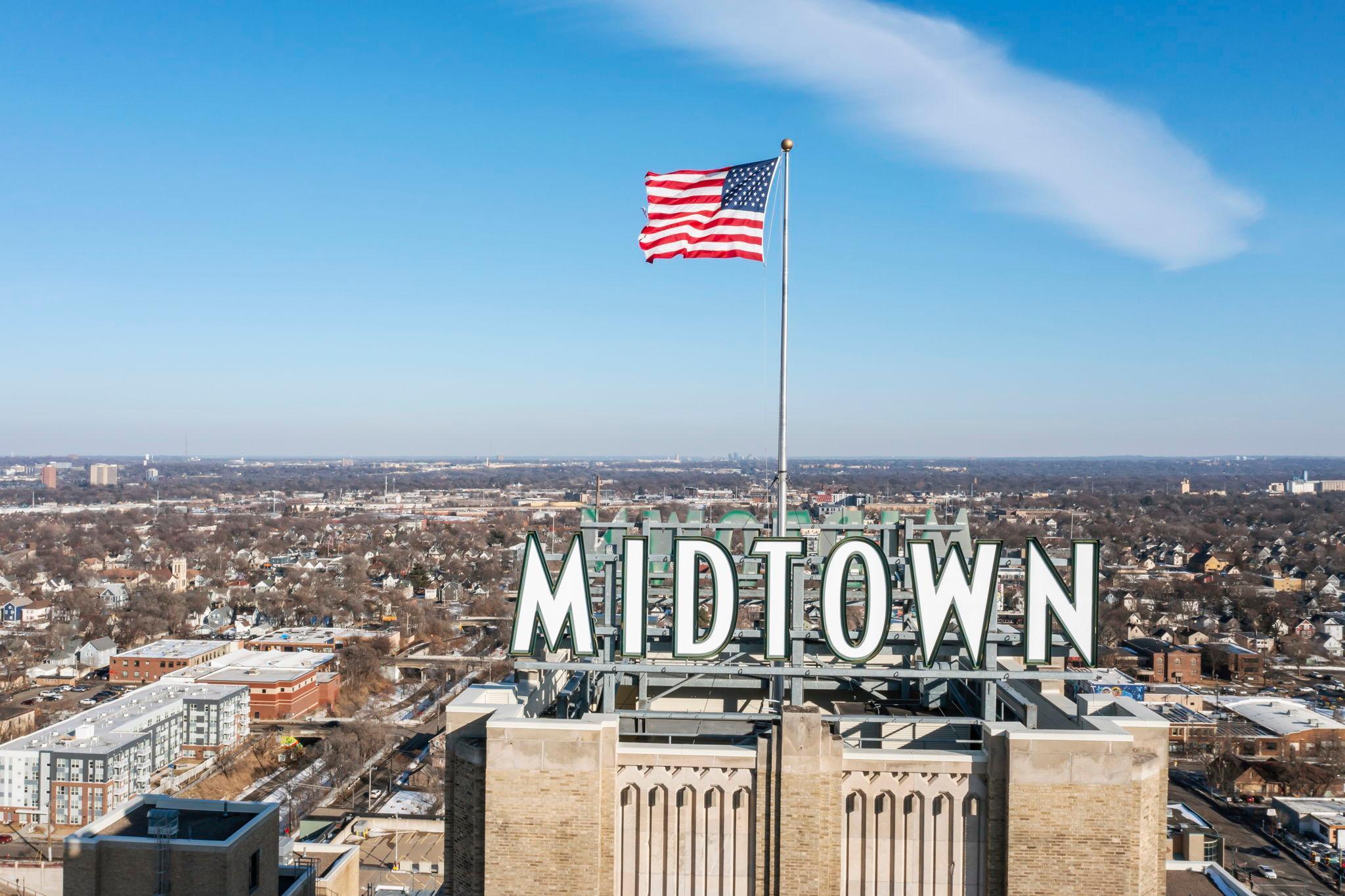 2929 Chicago Avenue, Unit 907 Minneapolis, MN 55407 - Photo 43 of 49