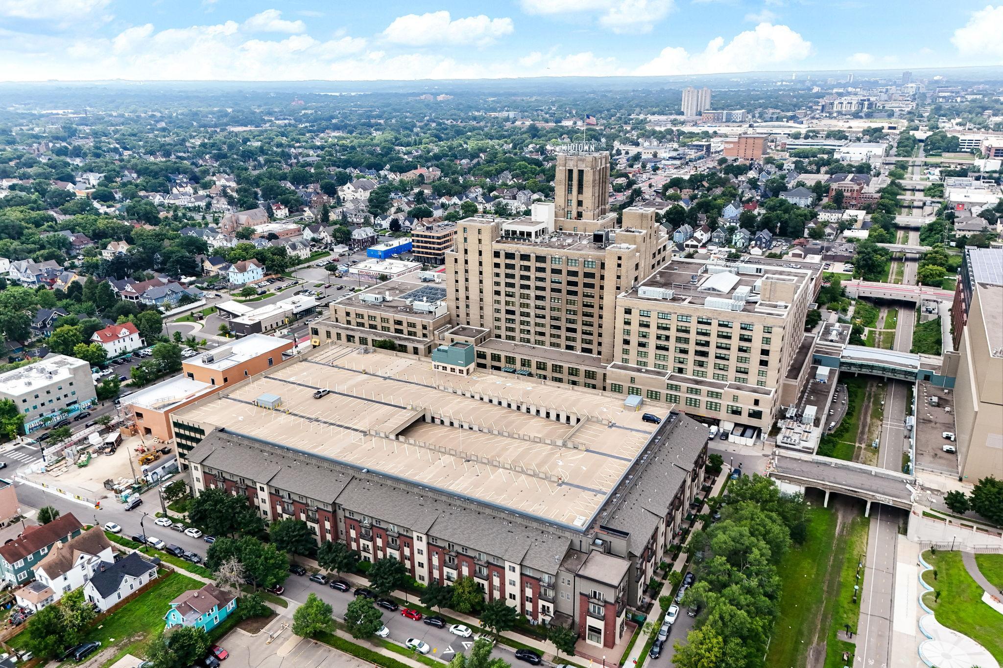 2929 Chicago Avenue, Unit 907 Minneapolis, MN 55407 - Photo 44 of 49